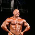 Heinz   Senior - IFBB Sacramento Pro  2009 - #1